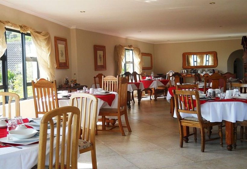 Pensão Gordon's Bay Guesthouse