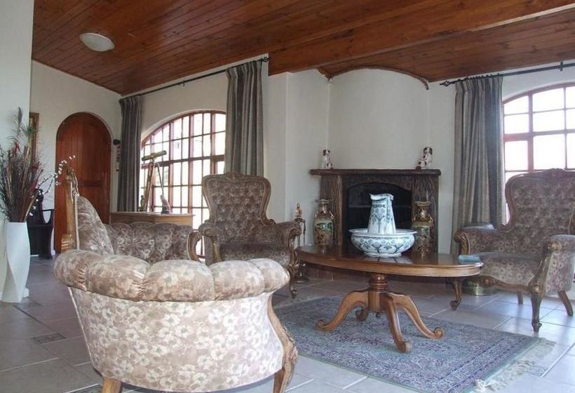 Pensão Gordon's Bay Guesthouse