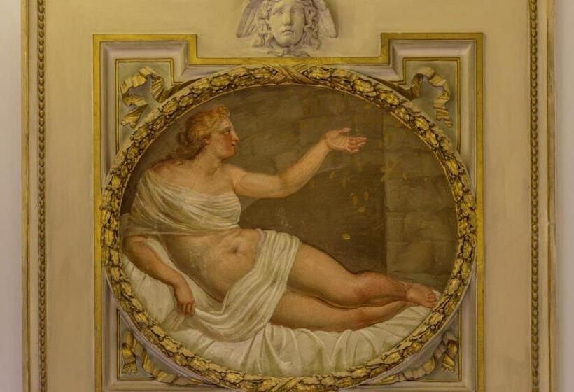 پانسیون Palazzo Guicciardini