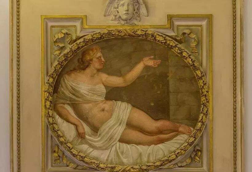 پانسیون Palazzo Guicciardini