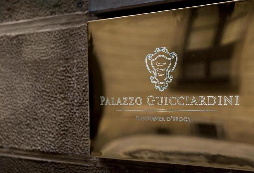 پانسیون Palazzo Guicciardini