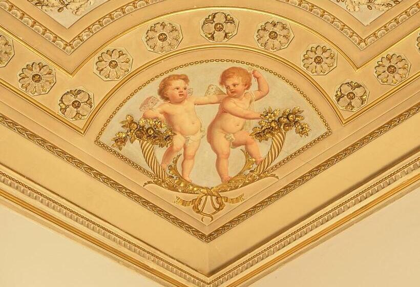 پانسیون Palazzo Guicciardini