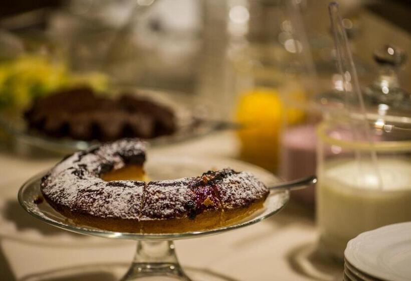 پانسیون Palazzo Guicciardini