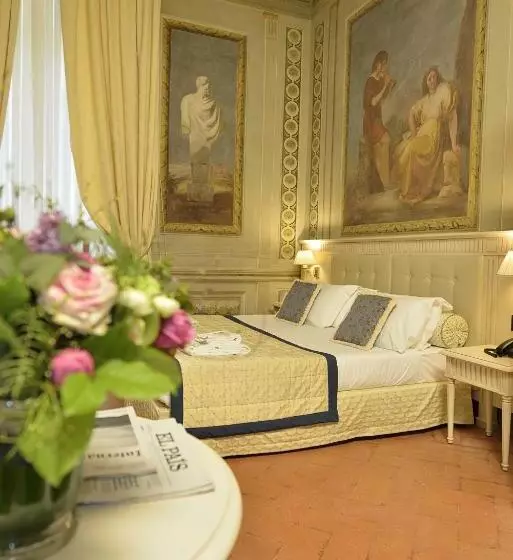 پانسیون Palazzo Guicciardini