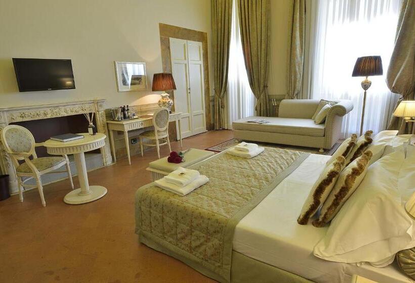 پانسیون Palazzo Guicciardini