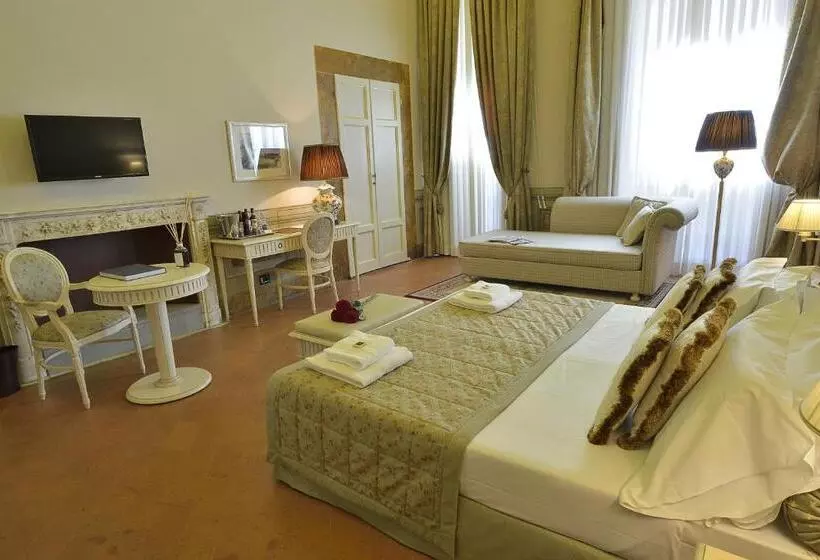 پانسیون Palazzo Guicciardini