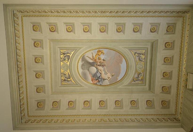 پانسیون Palazzo Guicciardini