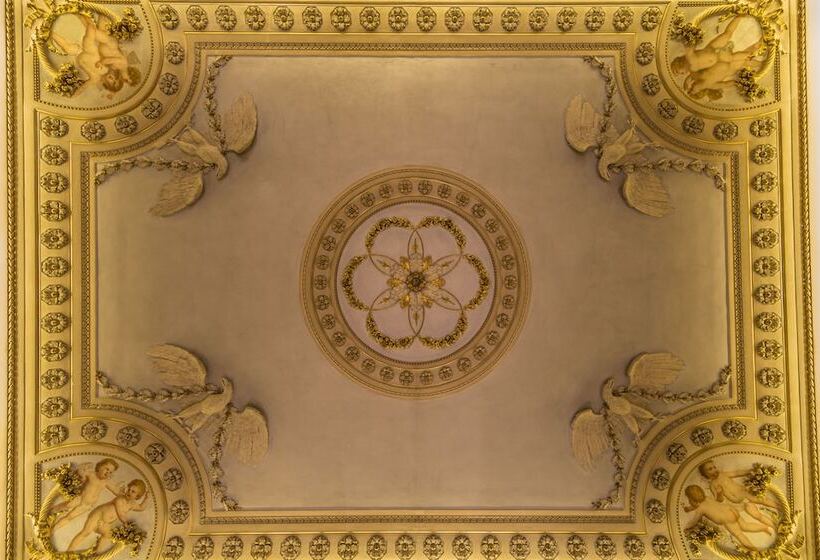 پانسیون Palazzo Guicciardini