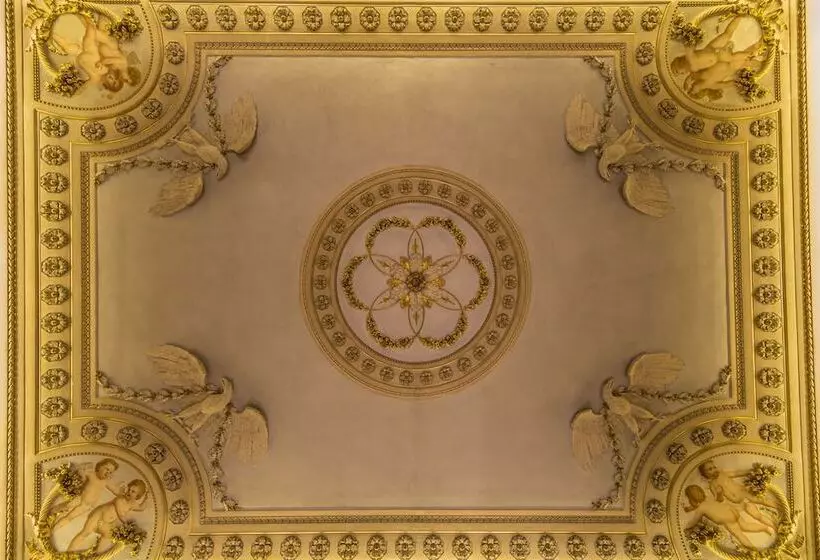 پانسیون Palazzo Guicciardini