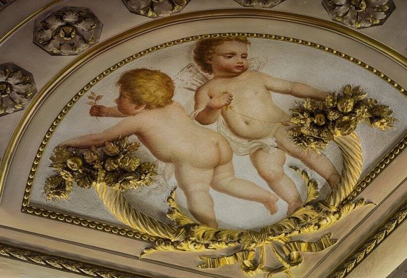 پانسیون Palazzo Guicciardini