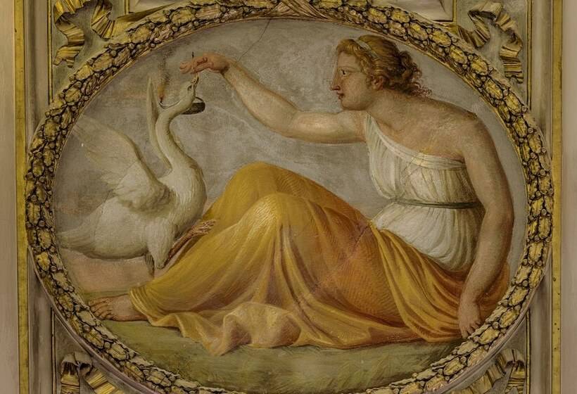 پانسیون Palazzo Guicciardini