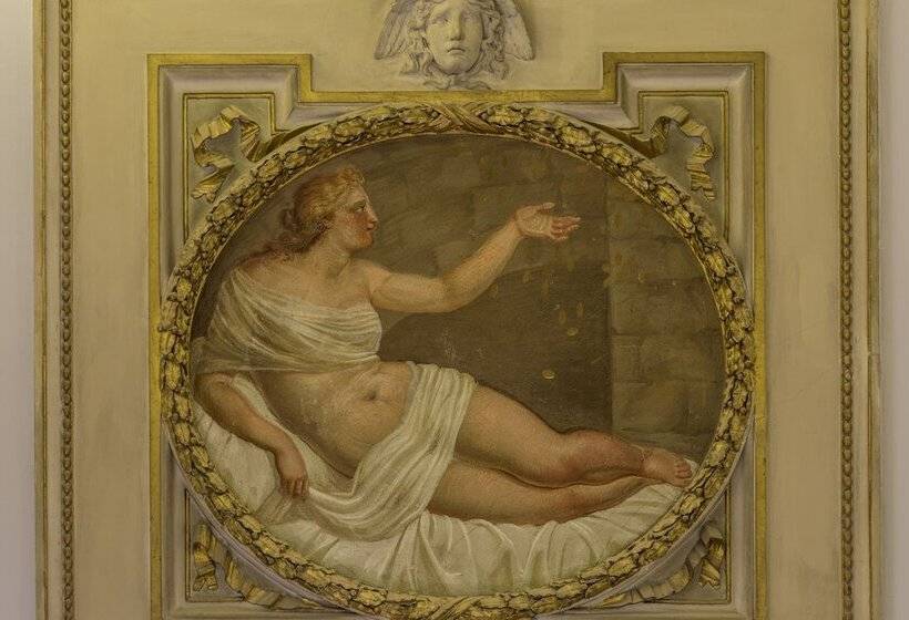 پانسیون Palazzo Guicciardini