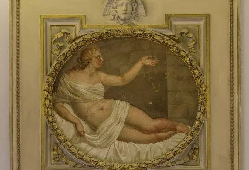 پانسیون Palazzo Guicciardini