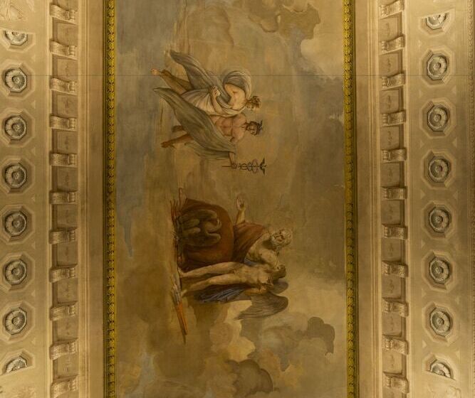 پانسیون Palazzo Guicciardini