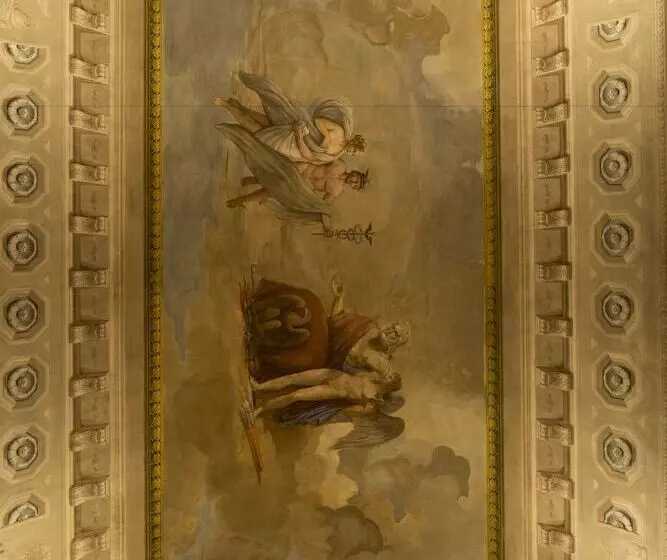 پانسیون Palazzo Guicciardini