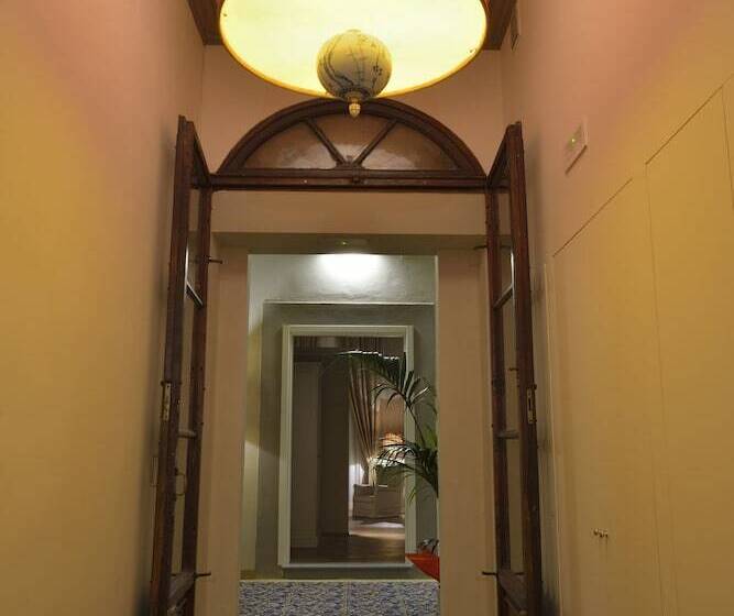 پانسیون Palazzo Guicciardini