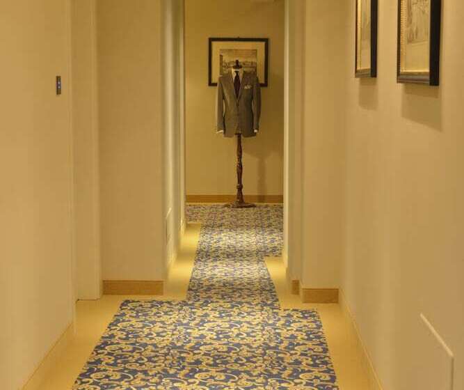 پانسیون Palazzo Guicciardini