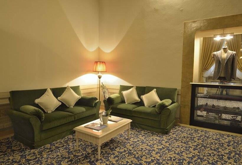 پانسیون Palazzo Guicciardini