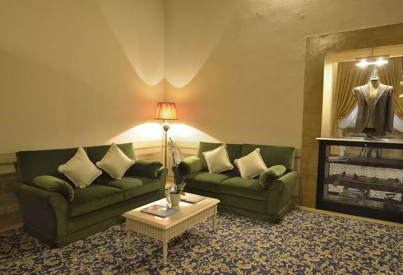 پانسیون Palazzo Guicciardini