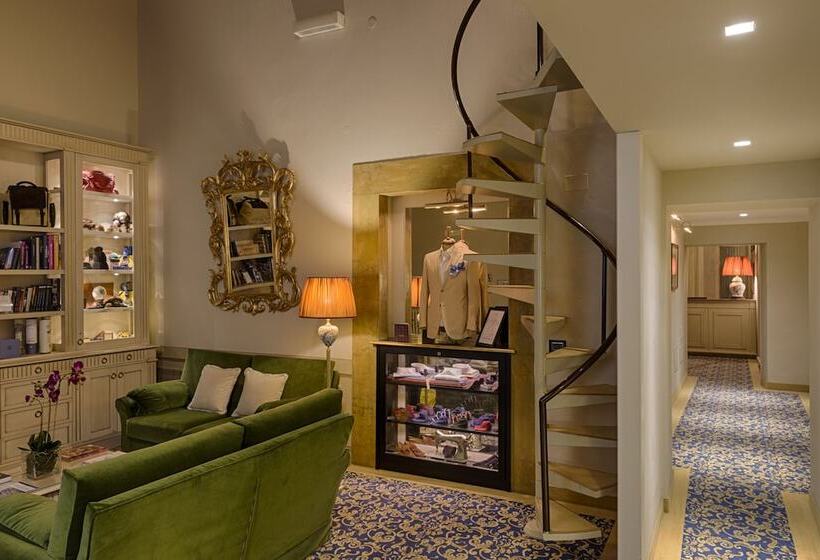 پانسیون Palazzo Guicciardini