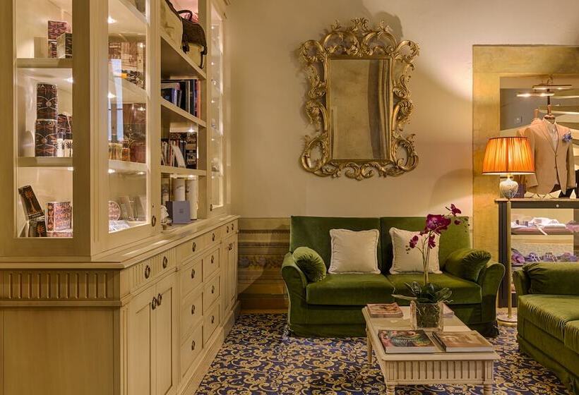 پانسیون Palazzo Guicciardini