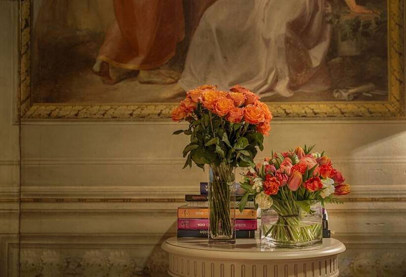 پانسیون Palazzo Guicciardini