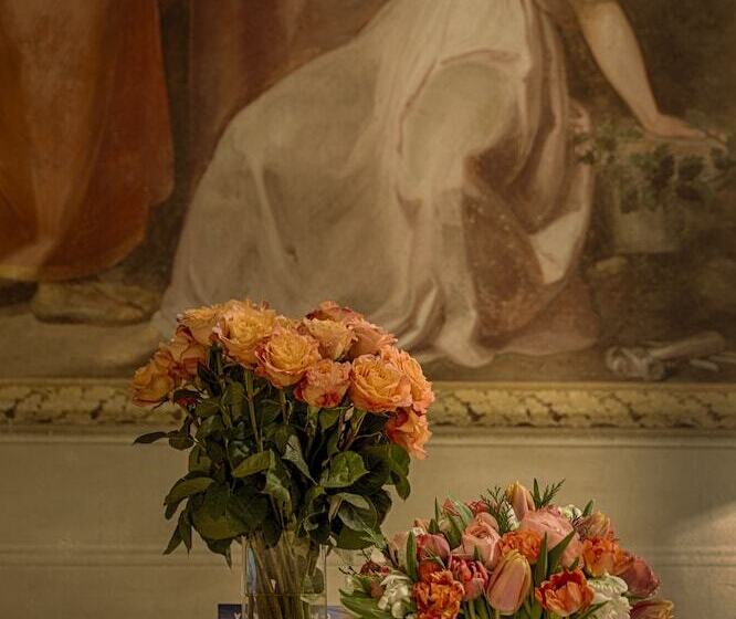 پانسیون Palazzo Guicciardini