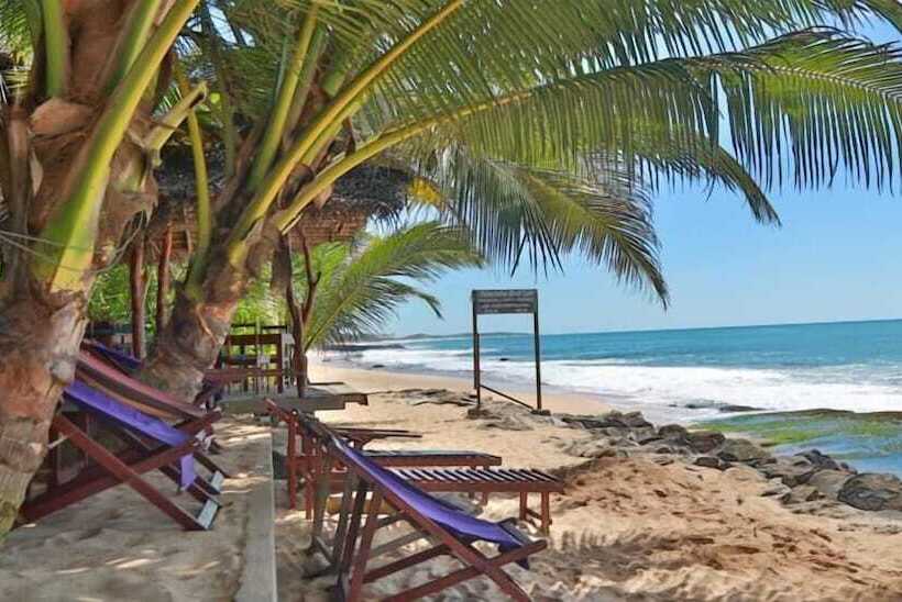 Пансион Panorama Rock Cafe