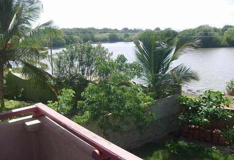 Пансион Panorama Rock Cafe