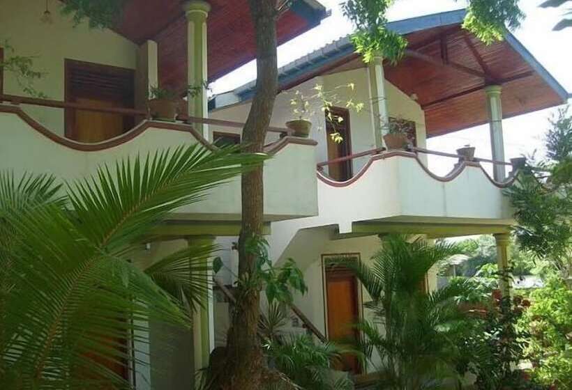 Пансион Panorama Rock Cafe