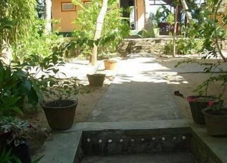 Пансион Panorama Rock Cafe