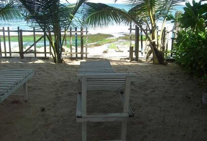 Пансион Panorama Rock Cafe