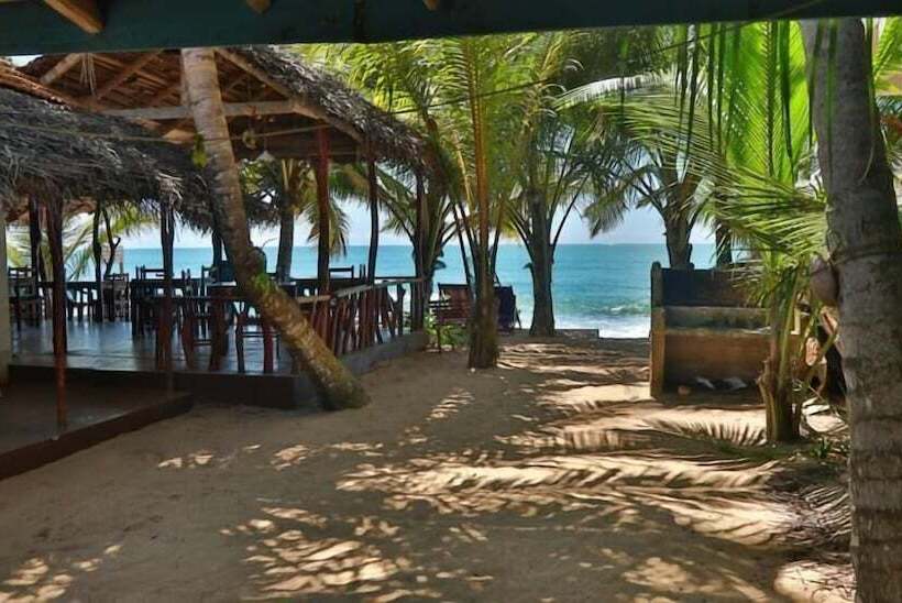 Пансион Panorama Rock Cafe