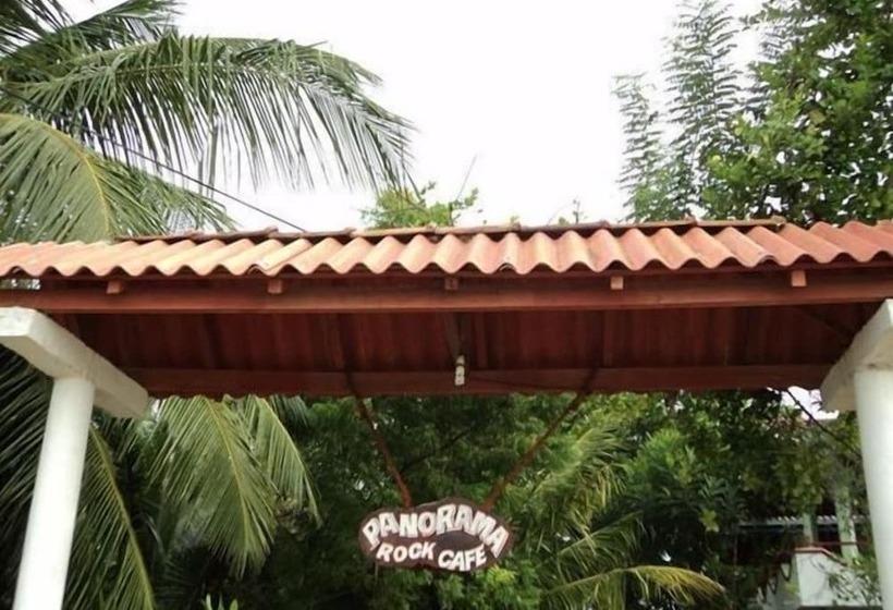 Пансион Panorama Rock Cafe