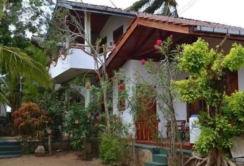 Пансион Panorama Rock Cafe