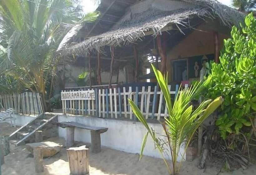 Пансион Panorama Rock Cafe