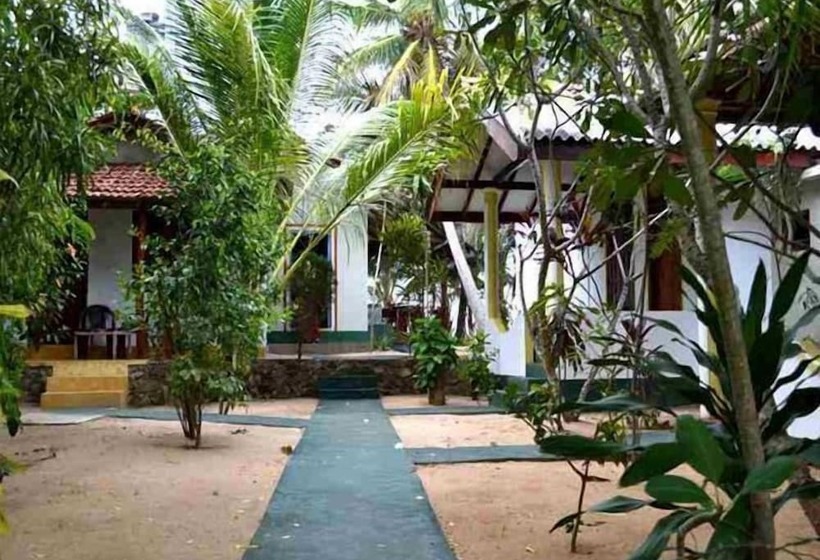 Пансион Panorama Rock Cafe