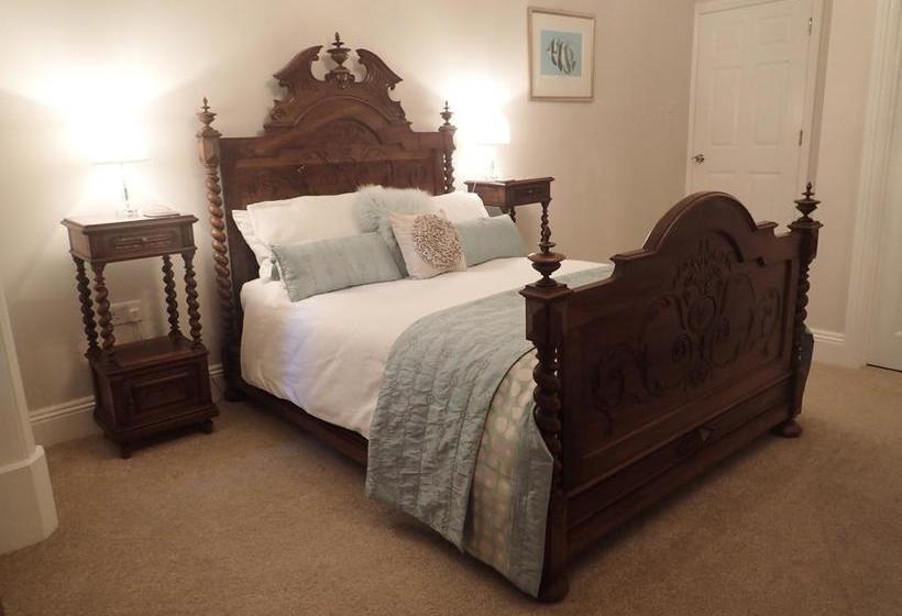 The Old Surgery B&b