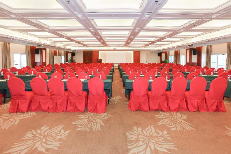 فندق Vienna International  Shanghai Hongqiao Hub Caoan Road Hop