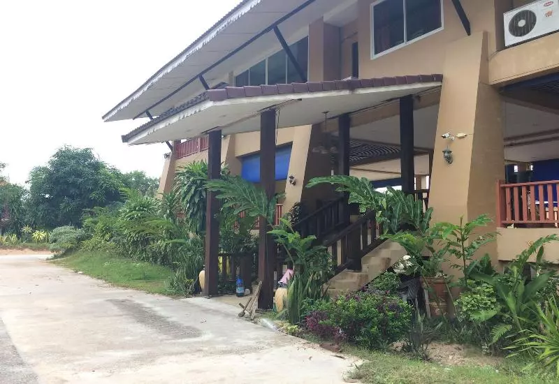 Water Palm Resort