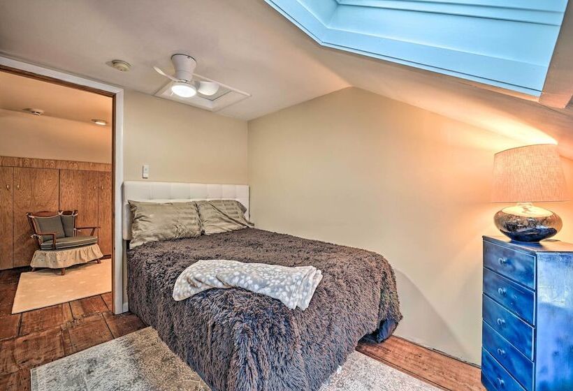 All Year Round Retreat Near Windham Mountain