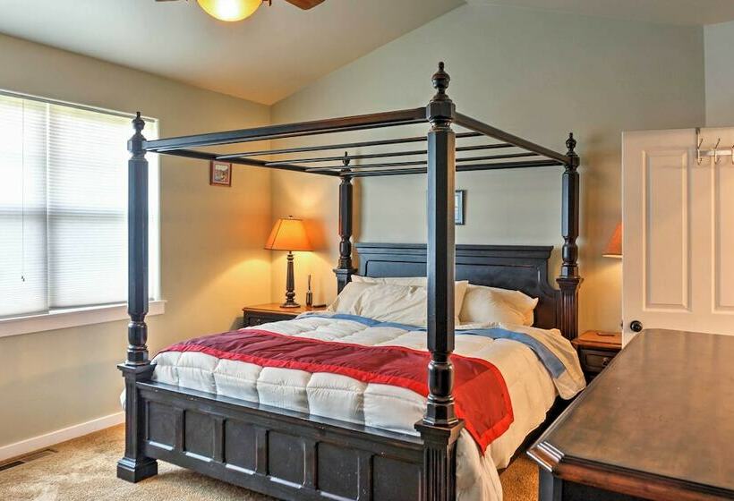 Beautiful Bozeman House 10 Minutes To Downtown!