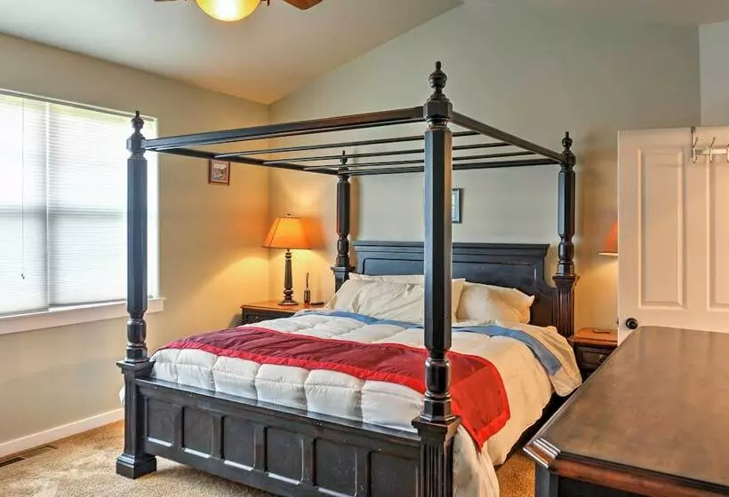 Beautiful Bozeman House  10 Minutes To Downtown!