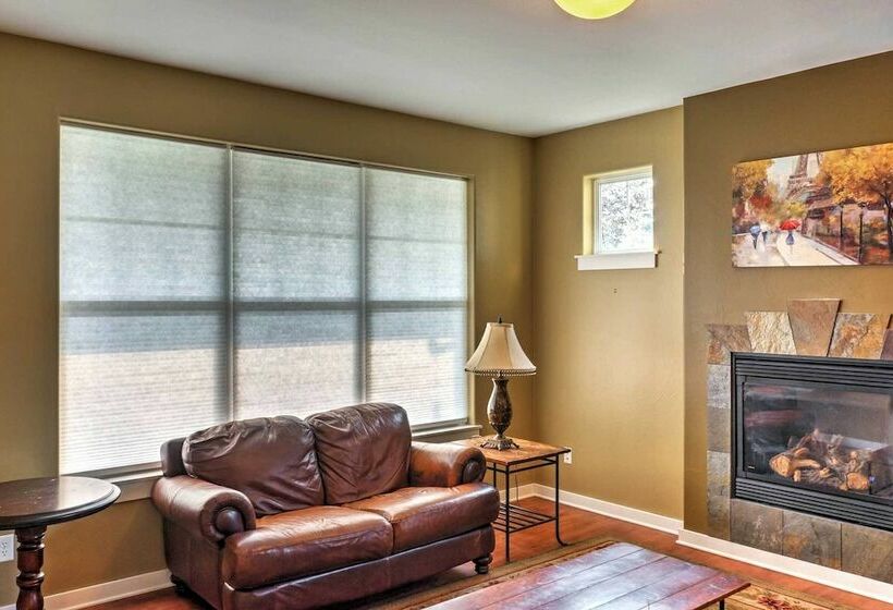 Beautiful Bozeman House 10 Minutes To Downtown!