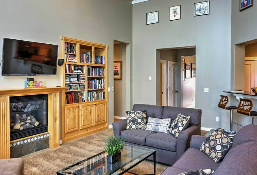 Beautiful Bozeman House 10 Minutes To Downtown!