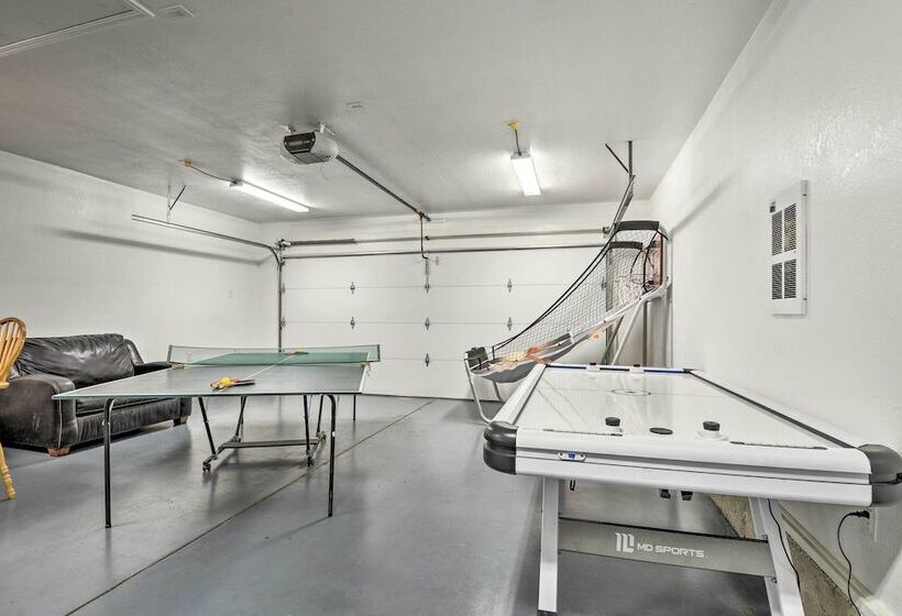 Central Medford Family Retreat W/ Large Yard!