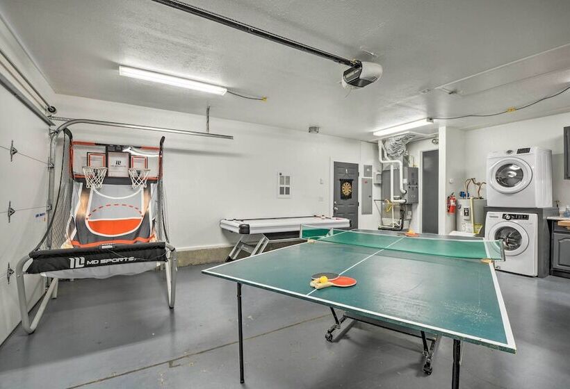 Central Medford Family Retreat W/ Large Yard!