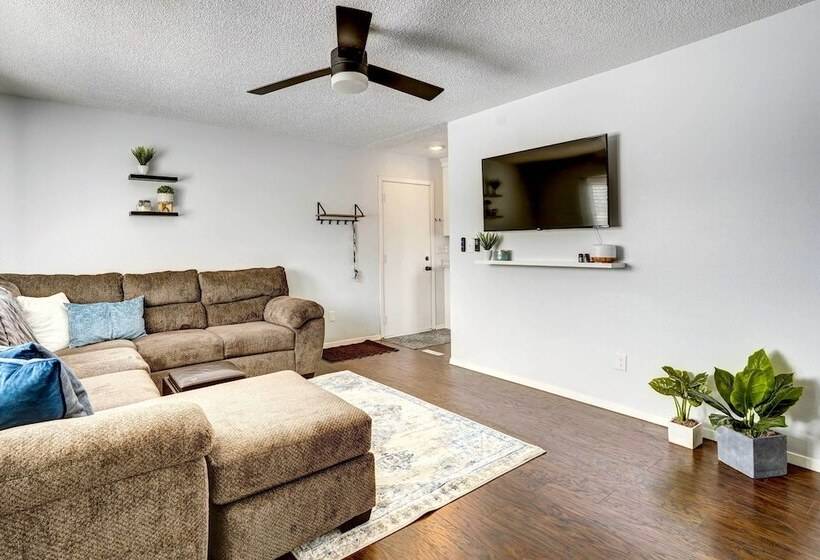 Cozy Sioux Falls Home 7 Mi To Downtown!