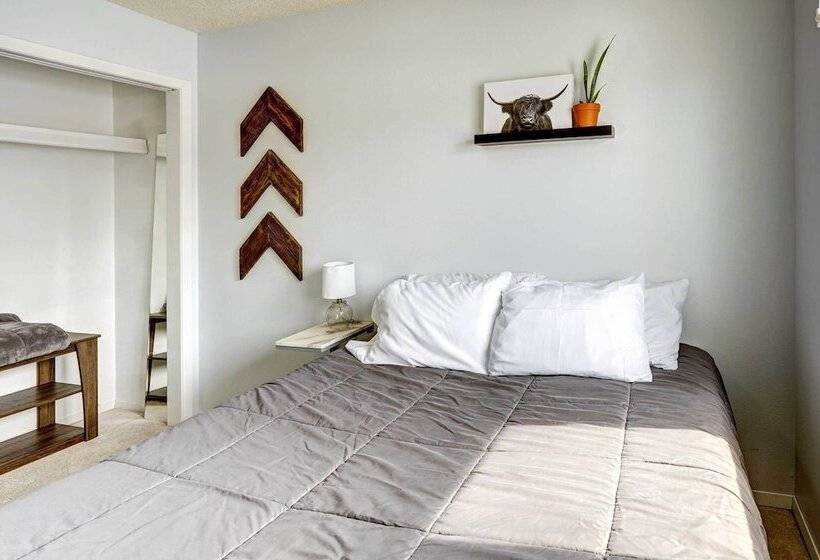 Cozy Sioux Falls Home 7 Mi To Downtown!