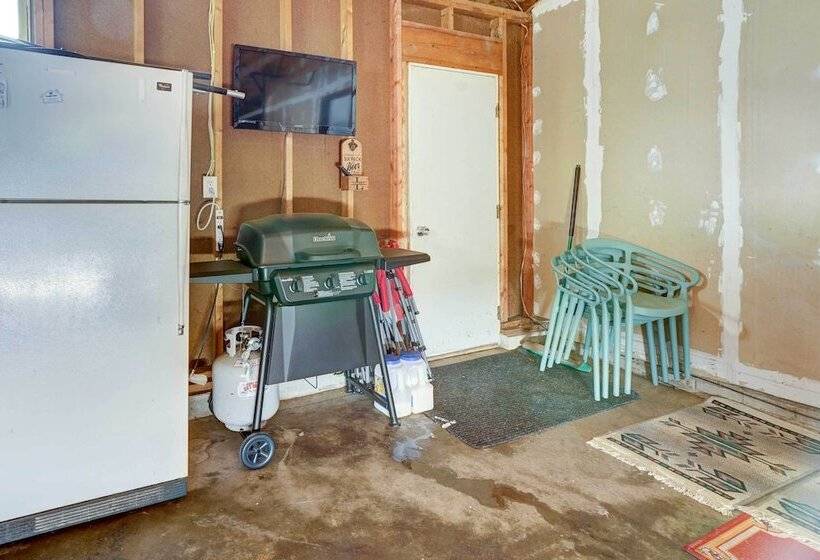 Cozy Sioux Falls Home 7 Mi To Downtown!